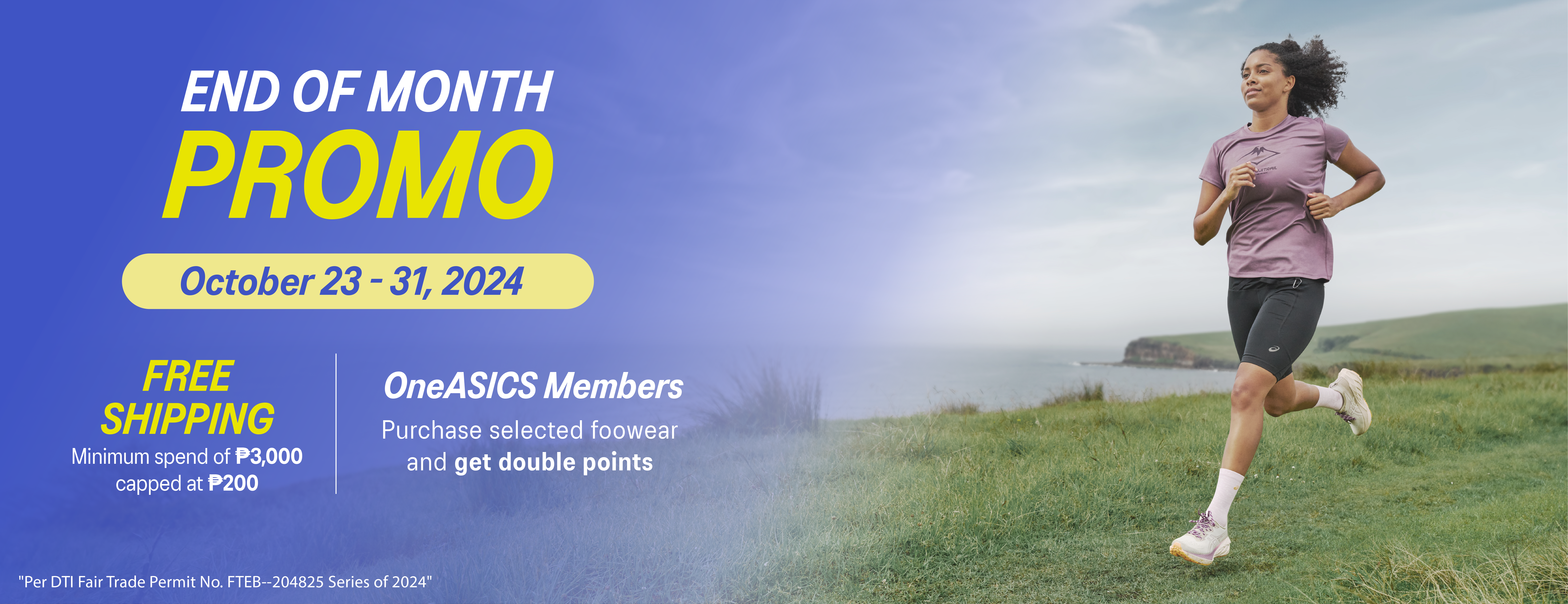 Asics store philippines sale